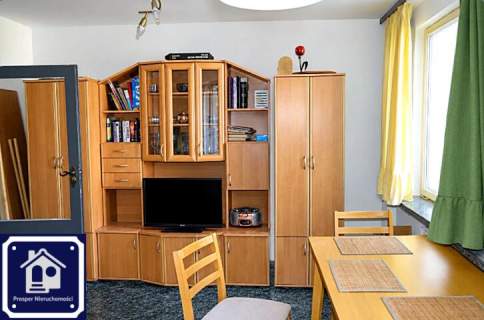 3-pokojowe z balkonem - ul. Okólna