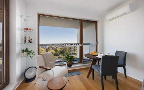 BARTODZIEJE BALATON APARTAMENT PREMIUM 50 m 8. PIĘTRO GAR