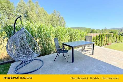 Nowoczesny dom 116 m 10 min od Kielc