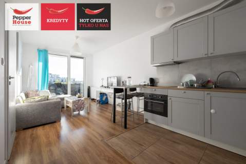 34m2 Gdańsk Lawendowe Wzgórze
