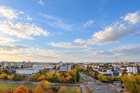Kawalerka po remoncie Klimatyzacja Bartodzieje