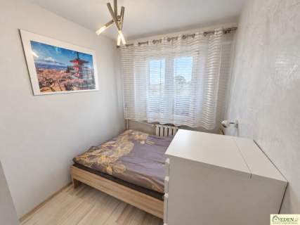 Mieszkanie gotowe do zamieszkania -47,7m2- 3 pokoje, ul. Skrzetuskiego