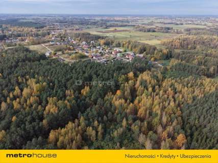 Nieruchomość z potencjałem inwestycyjnym.