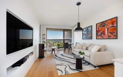 BARTODZIEJE BALATON APARTAMENT PREMIUM 50 m 8. PIĘTRO GAR