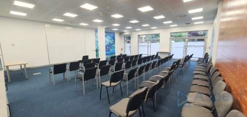 Lokal użytkowy do wynajęcia, 132 m2, Szczecin