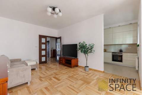 Apartamenty Murano 3 pokoje Garaż Metro