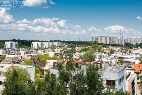 Funkcjonalne mieszkanie w świetnej lokalizacji.
