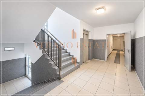 GOTOWE DO ZAMIESZKANIA 46 m parking winda