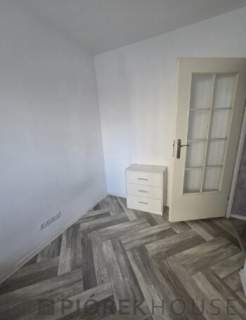 3-pokojowe mieszkanie na Bielanach