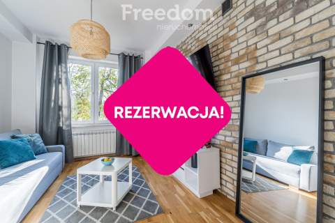 2 pokoje, 35 m2 Bitwy Warszawskiej/Grójecka