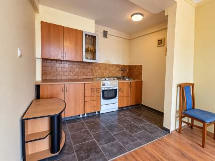 2 pokoje 36,6 m Balkon Po termomodernizacji