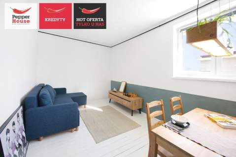 Mieszkanie na sprzedaż, 38,1 m2, Gdynia