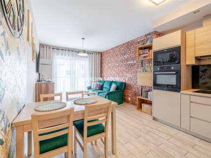 57m2 3 pok balkon nowoczesne os.Boryczów
