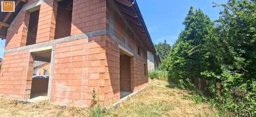 dom 450tys,kocmyrzów