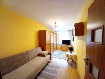 Mieszkanie 3- pokojowe Balkon Centrum