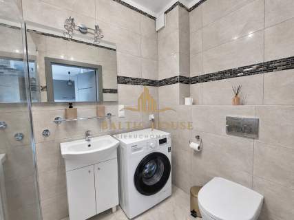 Mieszkanie do wynajęcia, 32,33 m2, Reda