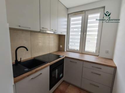 Po generalnym remoncie/Centrum/ul.Czarnowska