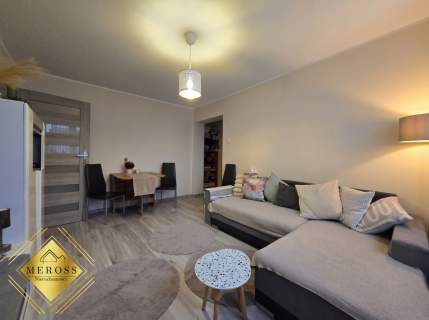 Mieszkanie w centrum 48 m Częstochowa