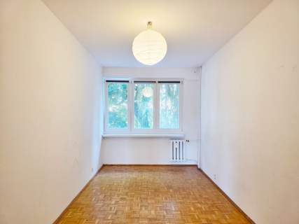 Mieszkanie na sprzedaż, 58,5 m2, Poznań