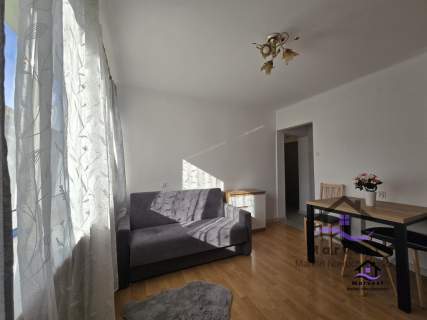 Mieszkanie na sprzedaż, 28,11 m2, Częstochowa
