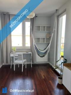 Przestronne, wygodne 70 m 2 balkony 2 miejsca parkingowe