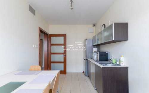 Jasne 4 pokojowe w apartamencie na Mokotowie, do w