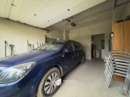 DOM LUBOŃ 4POK SALON GARAŻ TARAS NOWOCZESNY OKAZJA