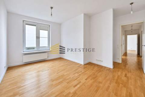 Apartament w Prestiżowej lokalizacji - Wilanów Niski