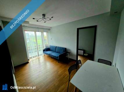 Tytuł 3 pokoje 57 m po remoncie balkon 15 m garaż Prz
