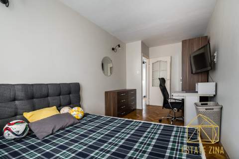 2 pokoje 49 m Balkon Wola Duchacka 2250zł