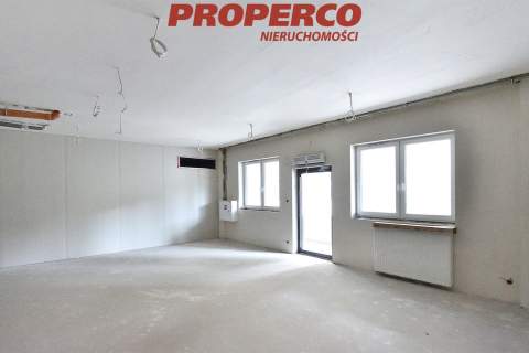 Nowy lokal usługi handel 153m2 centrum, ul.1 Maja