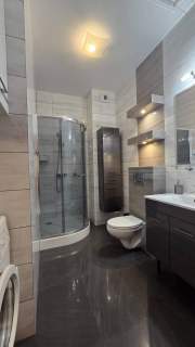 Mieszkanie do wynajęcia, 34,52 m2, Kraków