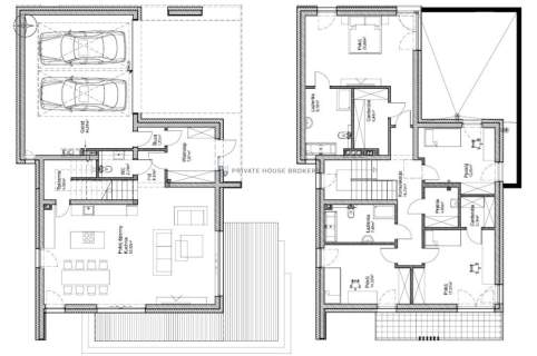 Miejska willa 241m2 10ar. SmartHome - Park Klonowy