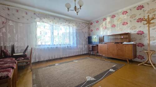 Dom do własnej aranżacji, Lisiniec