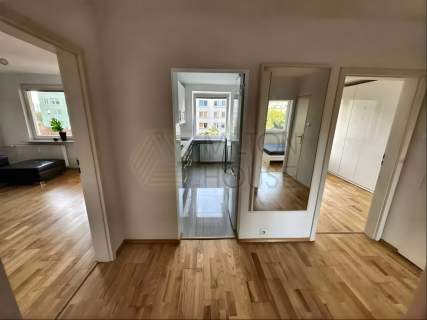 Bemowo II 4 pokoje 72 m balkon winda
