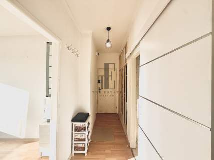 Kawalerka Balkon Francuski Od Zaraz Cicho