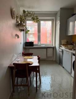 2-pokojowe mieszkanie w Ursusie