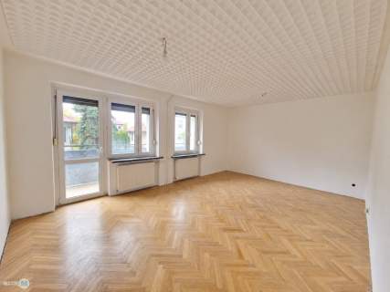 2 pokoje/1 piętro/taras/balkon/ogródek