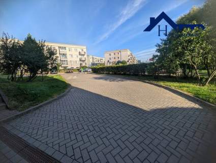 2 pokoje Gotowe Klimatyzacja Garaż