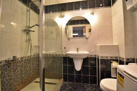 Mieszkanie 2 pok, 43,66 m2, Częstochowska, Herby
