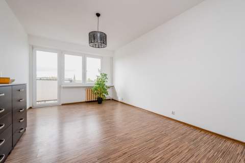 4-pokojowe mieszkanie 62,4 m ul. Wierzbowa