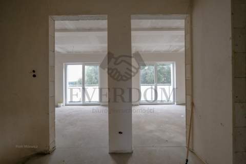 Dom z garażem Gościcino 4 pokoje działka 495 m2
