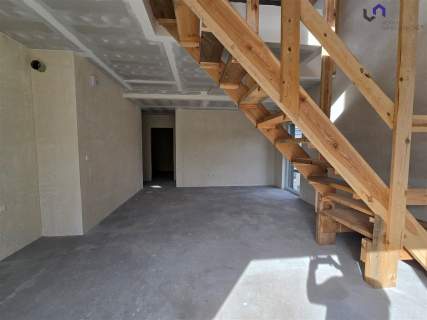 NOWE MIESZKANIA. DWUPOZIOMOWE