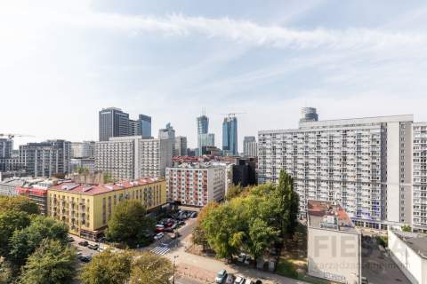 CHŁODNA 11-dwa nowoczesne pokoje-CENTRUM