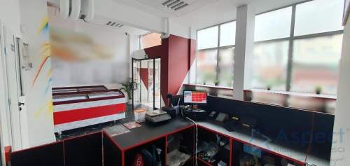 Lokal wynajem, 83m2, Pomorzany