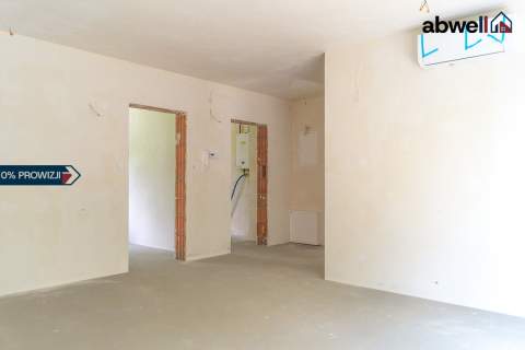 Gotowe - duży balkon, klimatyzacja Czarnochowice 0% Prowizji