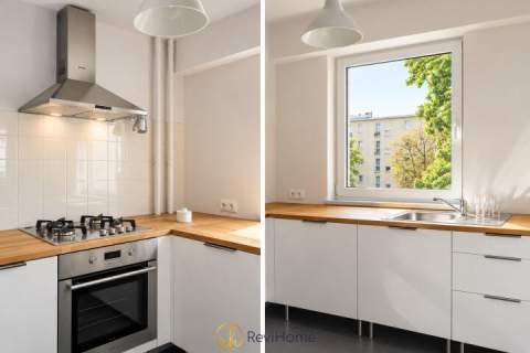 Mieszkanie do wynajęcia, 38 m2, Warszawa
