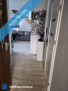 Sprzedam wyjątkowe mieszkanie 65 m pod klucz z dużym tarasem...