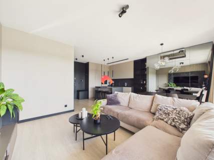 2 pokoje Premium 52 m 40 m tarasu Osielsko