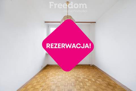 3-pokojowe mieszkanie w zielonej okolicy